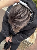 シェルヴ(XELVE)&nbsp;バレイヤージュ