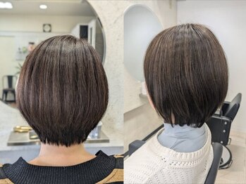 Quvoth【キュボス】