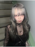 ▽□□▽レイヤー×デザインカラー