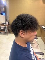 ギュゼルバグス(guzel Bagus)&nbsp;ツイストパーマ