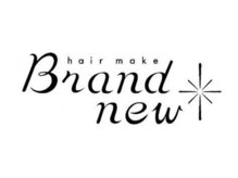 ブランニュー オーバー 難波店(Brandnew over)の雰囲気（3月よりブランニュー難波店！透明感カラー/髪質改善/難波）