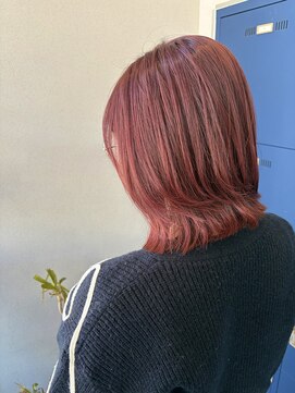 ブルーム 八千代緑が丘(bloom) 春先取り外ハネレイヤー