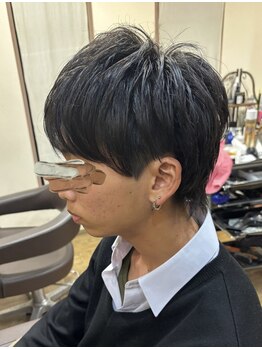 トリコ(toriko)の写真/周りと差をつけろ！学生のためのカッコイイ最旬スタイル、見つけよう★