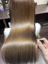 福岡美髪研究所クノップス(Knops)&nbsp;髪質改善ヘアエステ