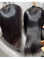 ボクノ 8号店 北14条(bokuno)&nbsp;ROYAL美髪矯正で憧れの美髪に♪