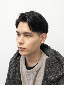 ウエストサイドカットクラブ(West Side Cut Club) shimizu style /ヘッドスパ/眉毛/フェード/メンズ/ハイライト