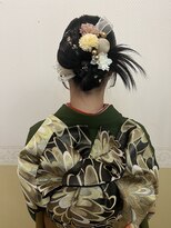 ソラ(SOLA) 成人式