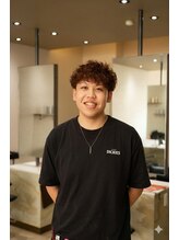 ラフィス ヘアー ノル 福山蔵王店(La fith hair noll.)&nbsp;藤井 隼