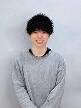 キアラ(Kchiara) 掛川 真那斗