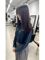 ダーツ(darts)&nbsp;darts_Ukyo/自然な艶！極上ストレートエステ