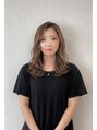 アグ ヘアー トルエ 亀戸店(Agu hair torue)&nbsp;川尻 