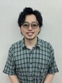 アグ ヘアー エッジ 昭和店(Agu hair edge) 名取 翔