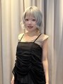 ロージーバイフーガヘアー 元住吉店(Rosy by FUGAhair)&nbsp;白尾 寧々花
