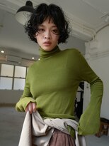 キジ(KIJI)&nbsp;bobperm