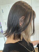 シータ 東川口(THETA)&nbsp;インナーベージュ
