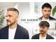 ザバーバーアドレス 代官山(THE BARBER)の写真