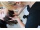 ミモザヘアー(mimosa hair)の写真/年齢のお悩みに合わせたスパで心も身体もリフレッシュ☆カラーをされた方は一緒にスパがオススメです！
