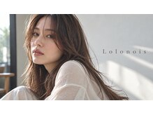 ロロネー(Lolonois)