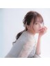 【１０月限定】★初回特別クーポン★梅田ヘアセット16時～￥1500