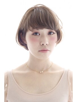 ネオリーブリタ たまプラーザ店(Neolive rita) ☆ナチュラル柔らかマッシュ☆(Ｎｅｏｌｉｖｅたまプラーザ店)