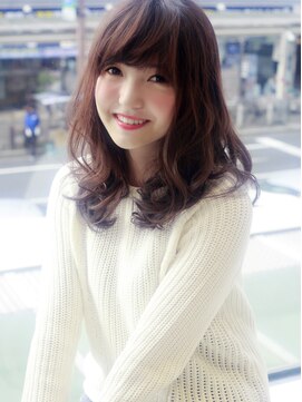 フォルテ ガーデン ヒルズ 静岡店(FORTE GARDEN HILLS) 髪質改善/韓国/縮毛矯正/ブリーチ/ダブルカラー/学割/学割U24