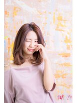 ネオリーブノース 中板橋店(Neolive north)&nbsp;ワンカールトレンド大人スタイル