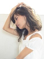 アースオーセンティック うるま店(EARTH Authentic)&nbsp;潮風を感じるドライな夏ウェーブ【EARTHうるま】