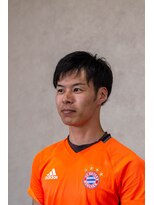 すがなみバーバーショップ&nbsp;ツーブロック