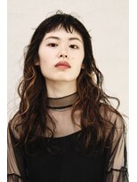 ドォール(d'Or)&nbsp;ロング×ウェーブ