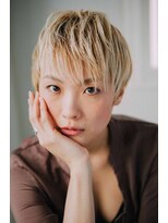 ラス 方南町駅前店(LATH)&nbsp;【2019年夏の新作スタイル】LATH方南町駅前店