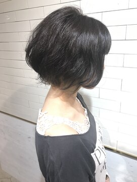 エイトウラワ 浦和店(EIGHT urawa) 【EIGHT浦和】とろみカラー_グレージュ_ハイライト