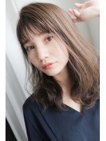 サニング(Sunning)&nbsp;ナチュラルストレート