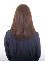 カミビト マヴィー(kamibito mavie)&nbsp;シンプルな王道スタイル