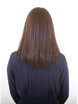 カミビト マヴィー(kamibito mavie) シンプルな王道スタイル