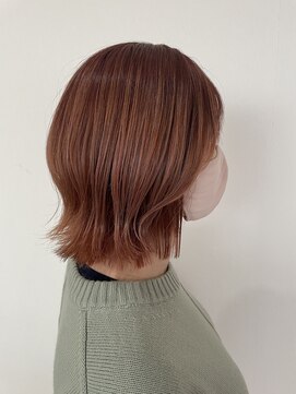 アングゥギャラリー(ungu GALLERY) モーブピンク