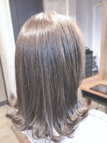 リノ 船橋(Lino)&nbsp;【透明感】外ハネロブ