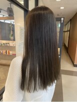 エイト アゲオ 上尾店(EIGHT ageo)&nbsp;【EIGHT上尾】お客様スタイル_デザインカラー_ロング