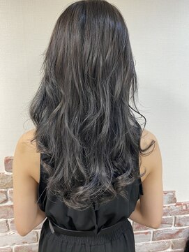 ルフレ 新宿本店1st(Reflet) 《プルエクステ》#新宿#新宿三丁目#髪質改善