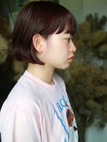 ランド(LAND)&nbsp;ショートミニボブ