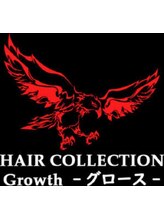 ヘアーコレクション グロース(HAIR COLLECTION Growth)