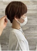 【Rio】ショート