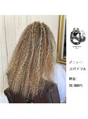 スパイラル