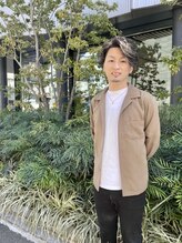 Lian Tokyo代表　重山祐亮