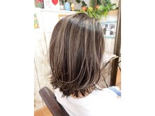 ヘア サロン ラニ(Hair salon Lani)