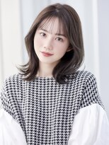 アンフィニー 銀座(ANFINI)&nbsp;『アンフィニー東銀座』大人可愛い20代30代40代50代レイヤー