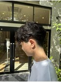 全世代おすすめニュアンスパーマ
