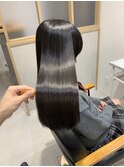 美髪になれるケラチントリートメント☆