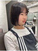 ボブ