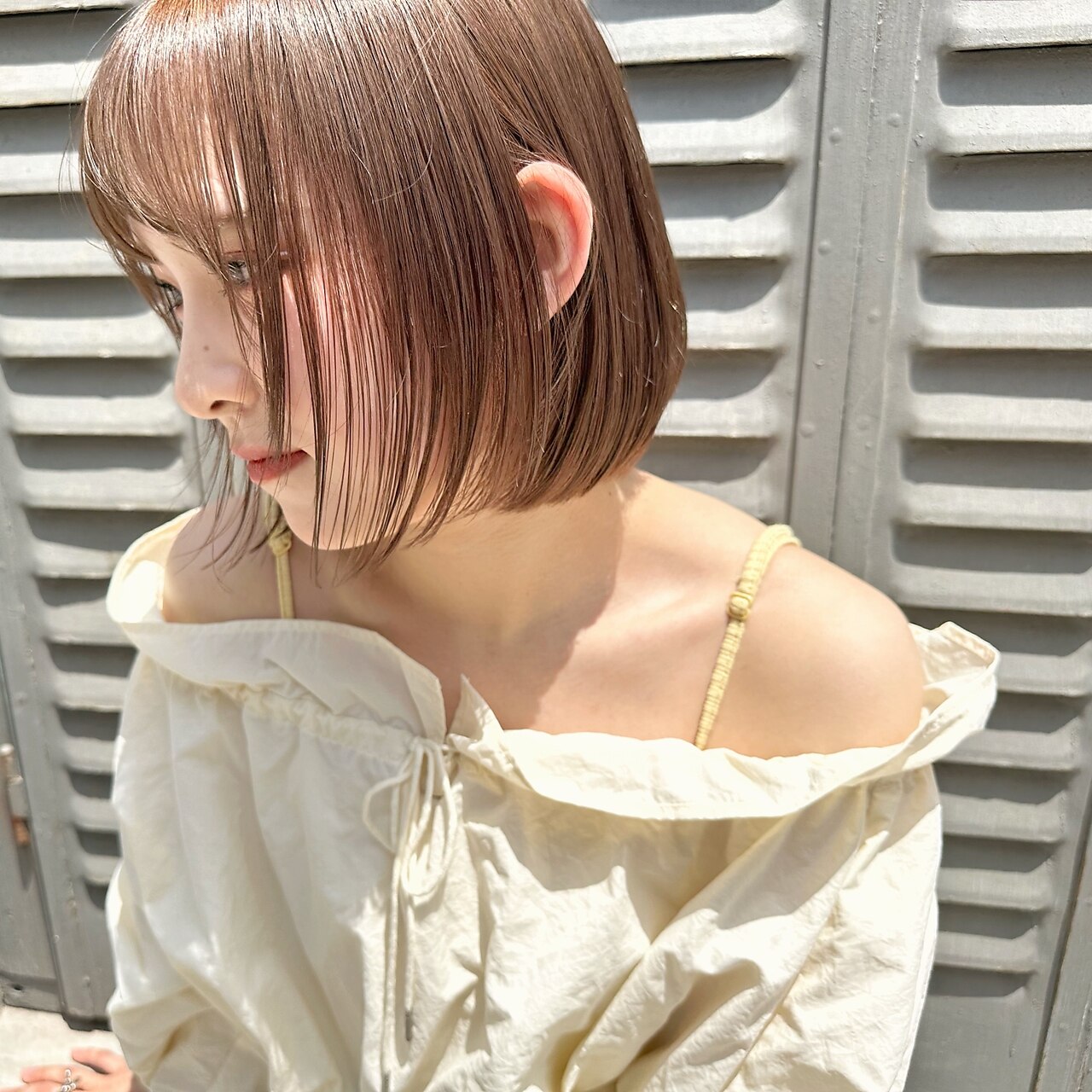 カット+トリートメントorスパ　￥8500