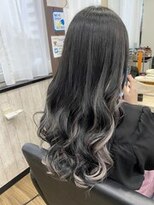 ネクサス 心斎橋(Nexus)&nbsp;【Nexus心斎橋】アッシュ×ホワイトインナー